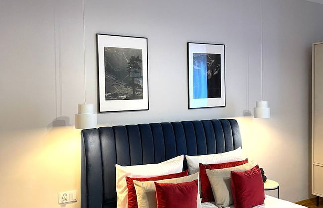 Penthouse Cracovian - LoftAffair - Foto 42