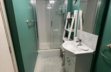 Stylish flat with parking, stones throw to the beach - Foto 15