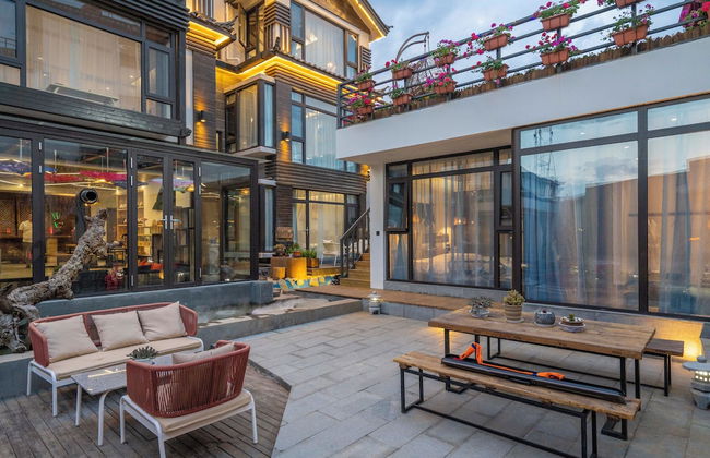 Lijiang Xisu Garden - Foto 61