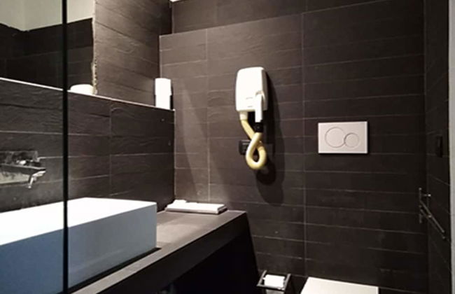 M&J Place Hostel Rome - Foto 30