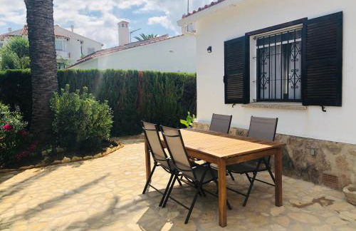 Casa con Jardín en Denia - Foto 1