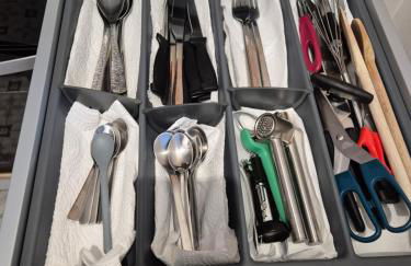 Appartement cosy près du RER - Foto 11