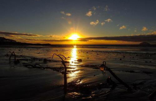 Fisher Holiday Cottage Ayrshire - Foto 41