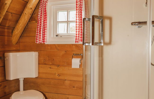 Holiday Home in Ruinerwold With Garden - Photo 7