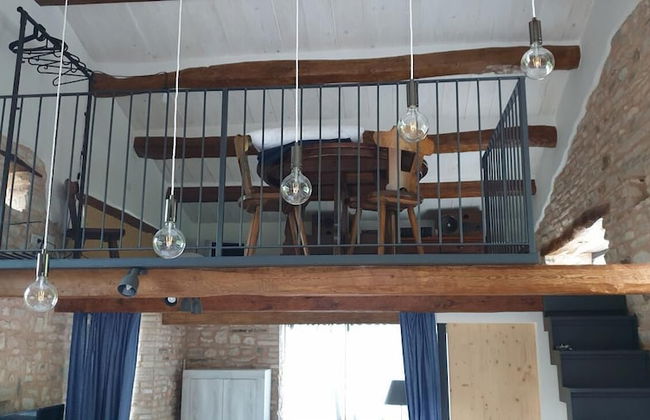 Agriturismo Bosimano - Photo 26