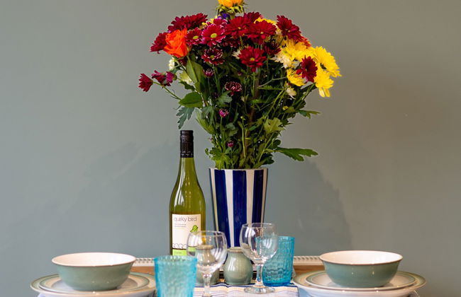 Valley View - Foto 8