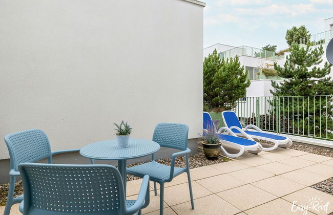 Apartment Pogorzelica With SPA Near Baltic Beach - Foto 25