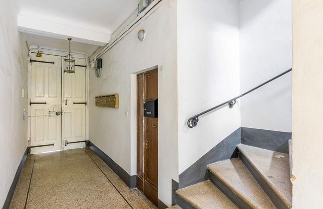 Appartamento Guerrazzi by Wonderful Italy - Foto 31