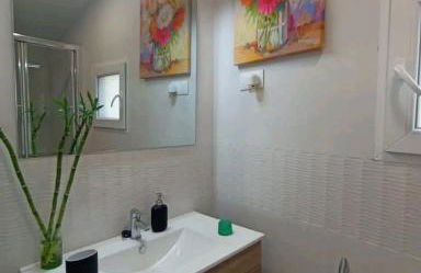 Cabaña del olivo - Photo 10