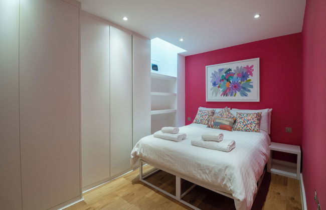 A Hint of Pink - Foto 8