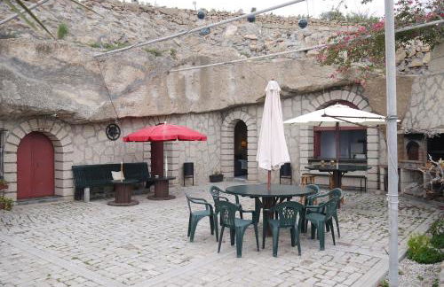 Eco Holidays Cave House Justine - Foto 10