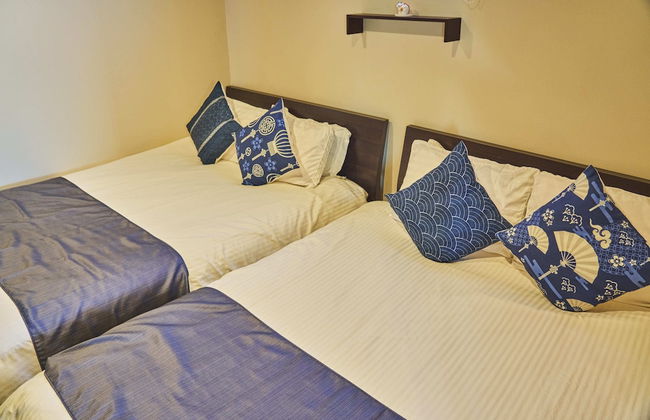 Villa Kamakura - Foto 9