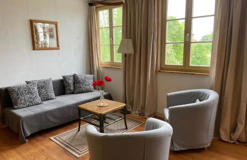 Ferienwohnung Burgplatz 1 - Foto 7