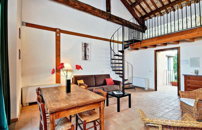 Casale Doria Pamphilj - Photo 14