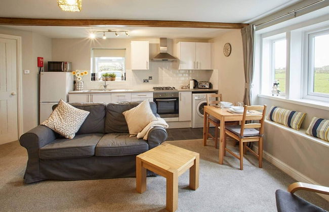 Host Stay Cosy Cottage - Foto 3