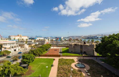 Castle of Light By CanariasGetaway - Foto 31