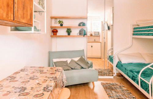 Lido Spina - Grazioso monolocale con Piscina - Foto 4