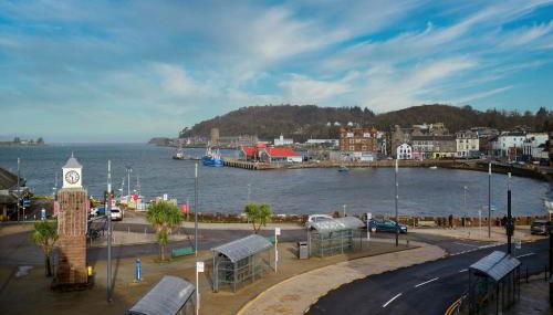 Stunning Sea Views - 3BD & Free Parking - Foto 5