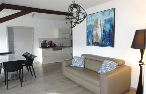 A L'ill - Apparts & Studios Strasbourg Hyper Centre - Foto 21