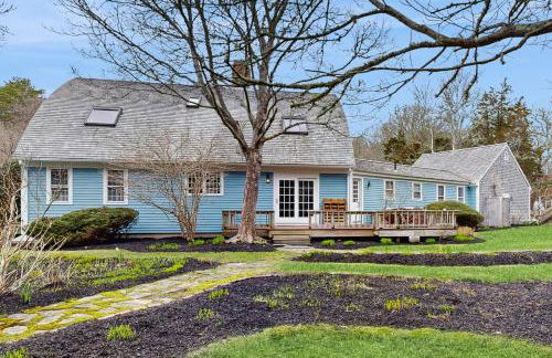 Sheep Pond Bow House - Foto 35