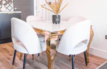 Hayy ApartHotels Stanley Mills - Foto 61