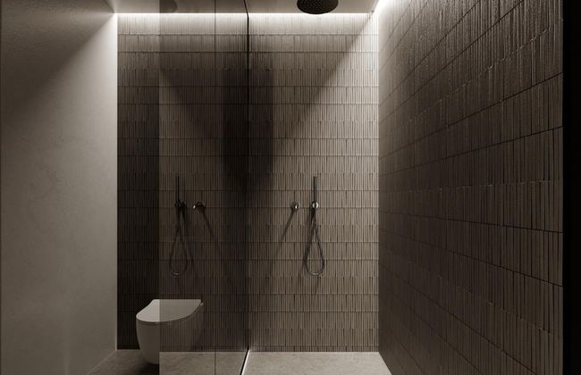 Villa 7 Seas - With Amazing View - Foto 44