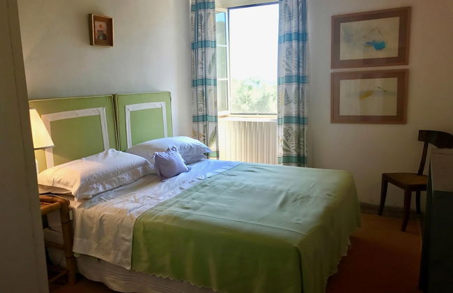 Porto Ercole Tuscany Coast Classic Charm in Fabulous 18th c Farmhouse now Chic Designer Villa w P - Photo 8