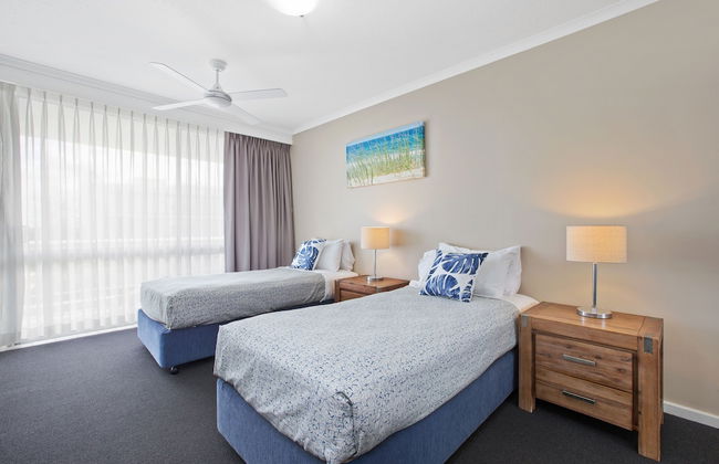 Port Pacific Resort - Foto 8