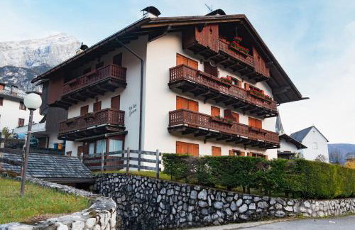 Mansarda Ca Geranei - Foto 10