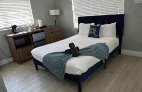 Charming 1BR Escape Near Hollywood & Dania - Foto 7