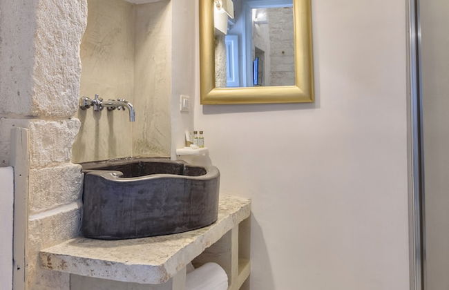 Masseria Ayroldi - Foto 29