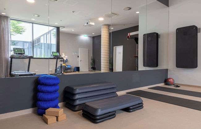 Adina Serviced Apartments Vienna - Foto 33