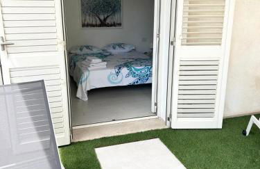 splendido appartamento con piscina a due passi dalla spiaggia - Foto 6