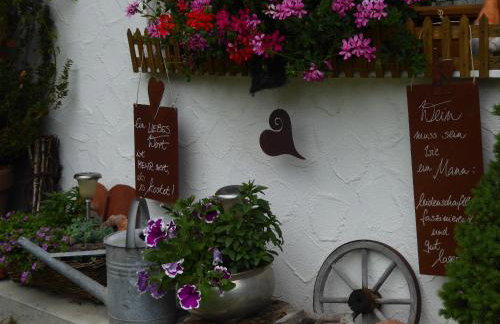 Haus am Rotwiesenbach - Photo 16