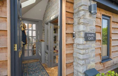 Beautiful Home & Garden in Somerset Countryside - Foto 10