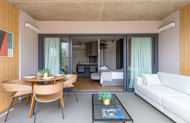 Forma Itaim - Foto 21