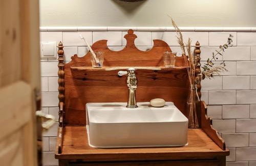 Ferienhaus Gut Glück - Foto 27