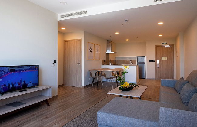 Aparthotel Attica21 Vallés - Foto 18