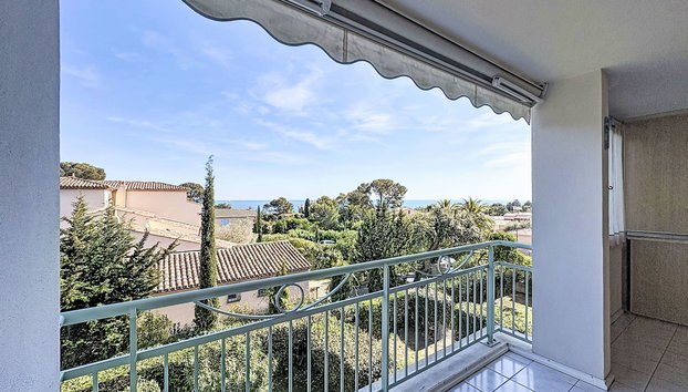 Les Calanques du Parc - Foto 2, View