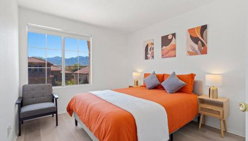 Catalina Pool-side Hideaway 4 Bed 3 Bath - Foto 4