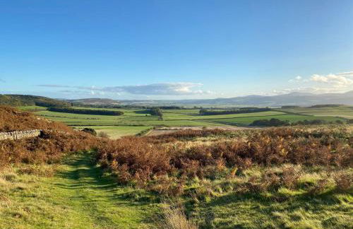 Honeysuckle Cottage - Photo 32