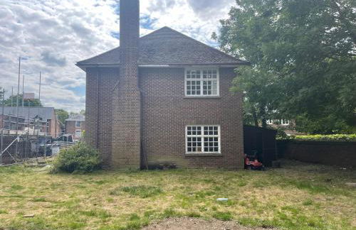 Montpelier House - Foto 4