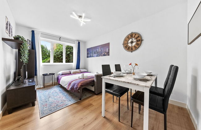 City Centre Flat - Photo 14