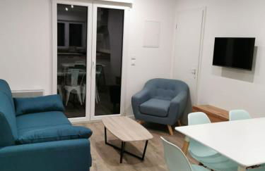 Les Cottages Barisiens - Foto 17