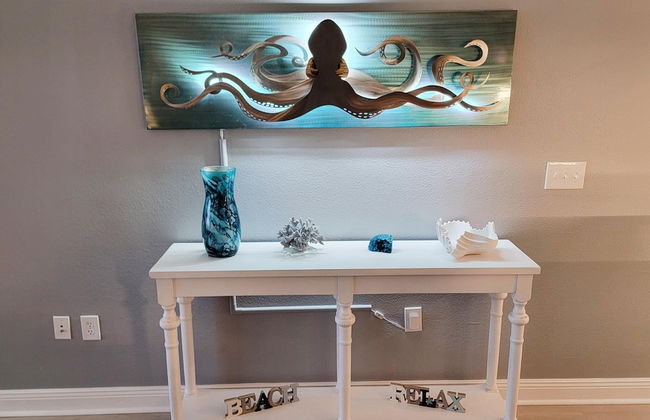 Emerald Beach 1036 - Turquoise Turtle - Foto 119