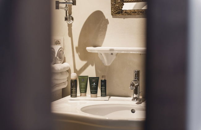 The Chamberlain - Photo 23