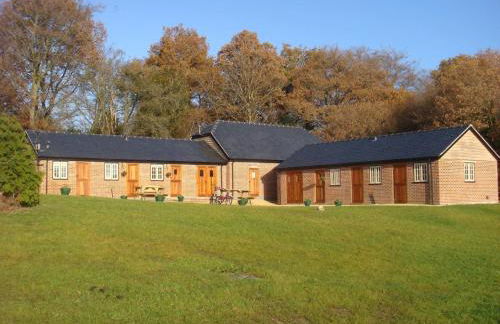 Mill Lane Farm Holiday Cottages - Photo 12