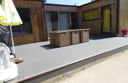 Chalet moderne animaux acceptés - Foto 3