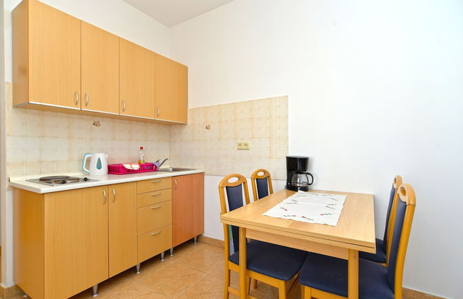 Apartments 2224 - Foto 26