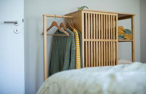 Ferienhaus "Sonne im Grünen" - Foto 18